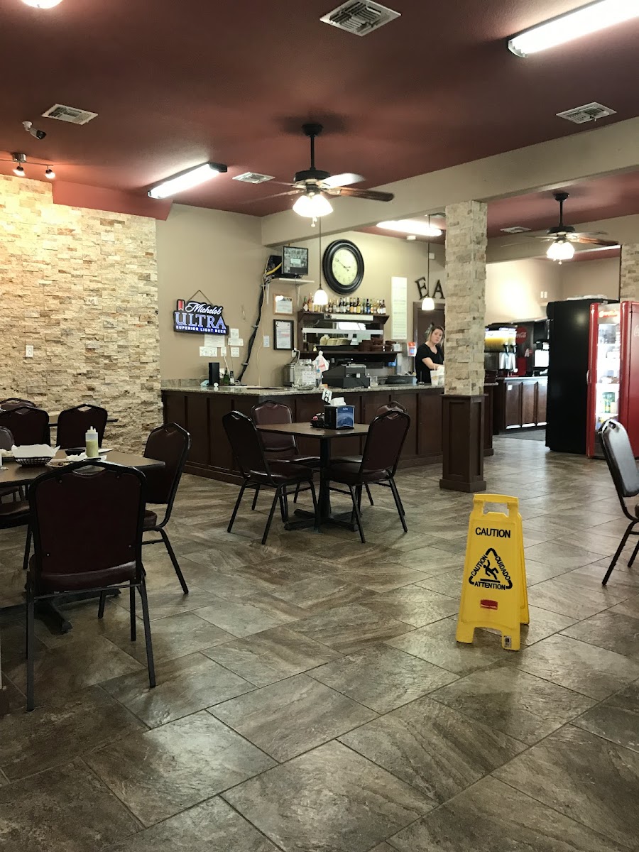 Agave Jalisco Mexican Restaurant