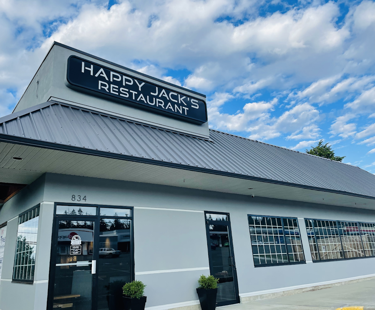 Happy Jack's Restaurant