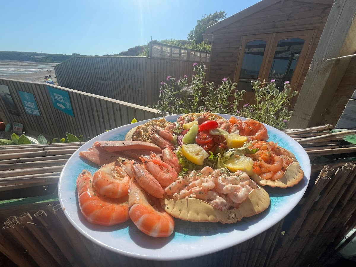 The Beach Hut Seafood Kitchen & Bar Photos 2